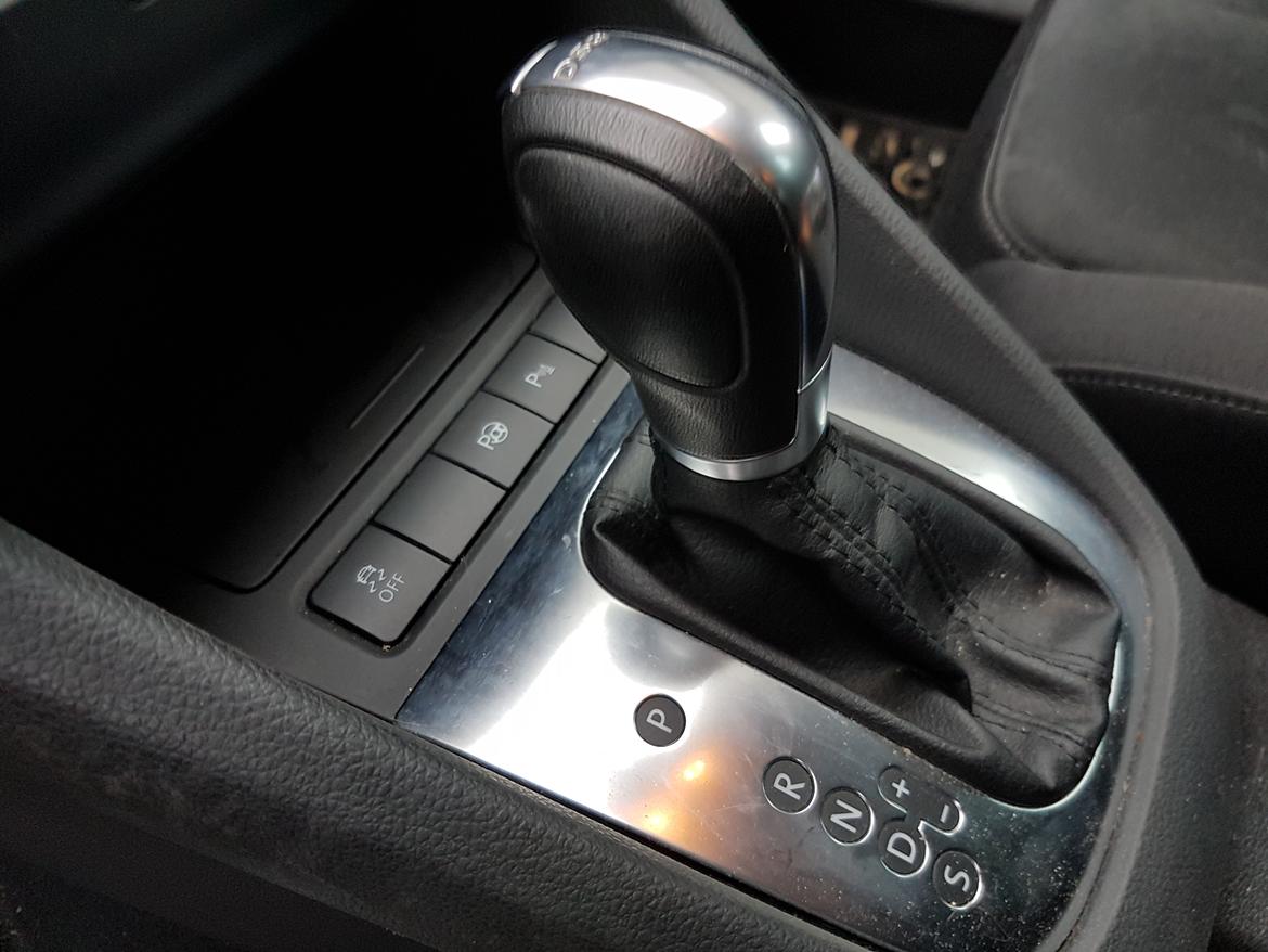 VW Golf 6 1.4 TSI 160 hestes DSG Highline billede 9