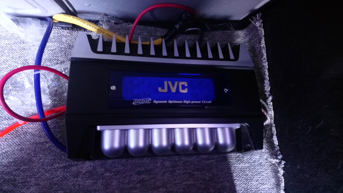 Opel Astra G 16v OPC Line billede 24