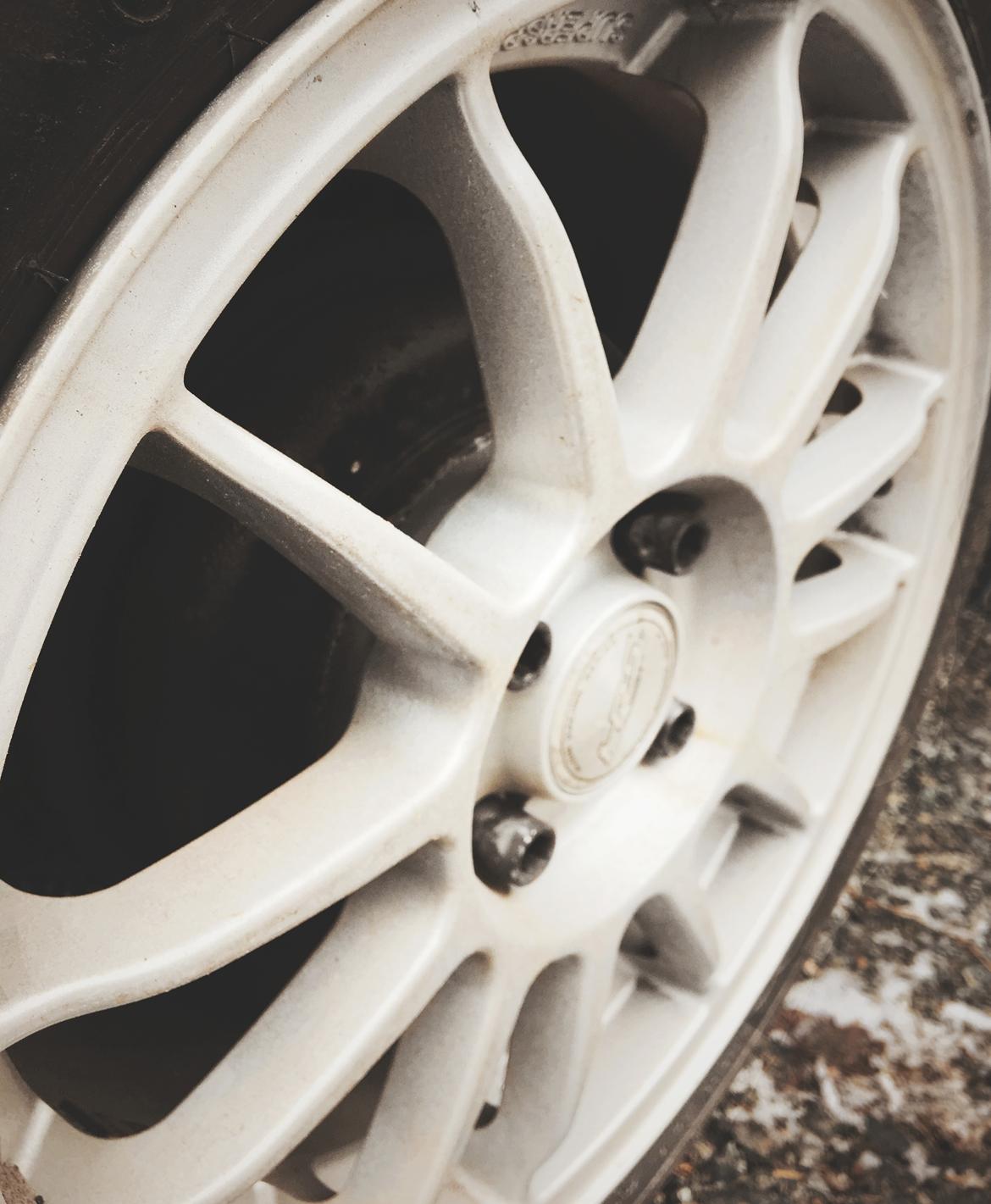 Suzuki Swift billede 14