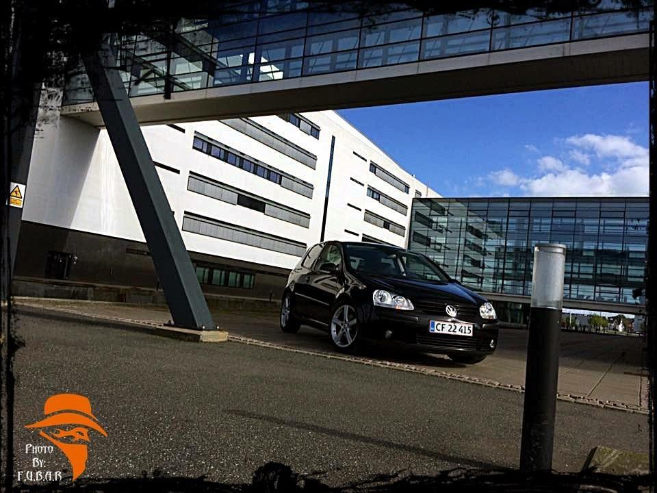 VW Golf V billede 10