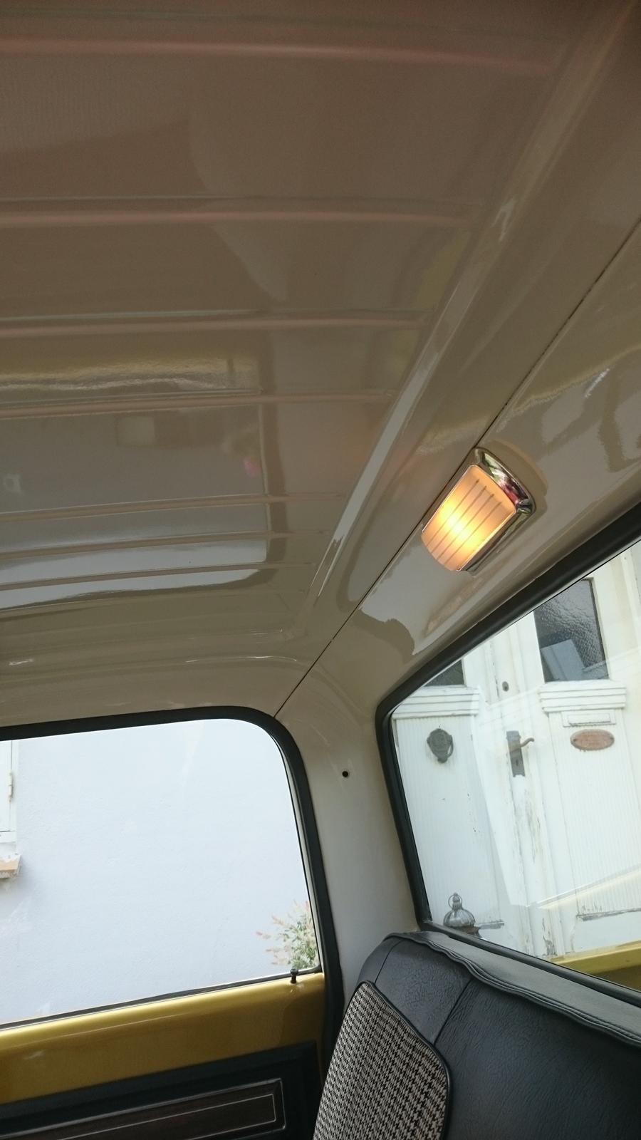 Chevrolet C 10 cheyenne pickup billede 15