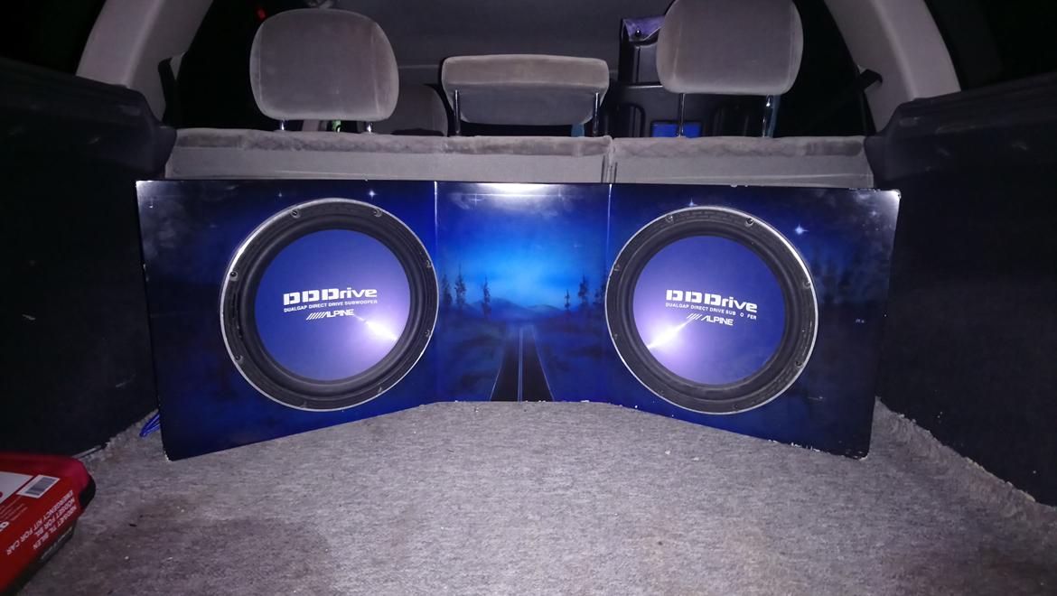 Opel Astra G 16v OPC Line billede 23