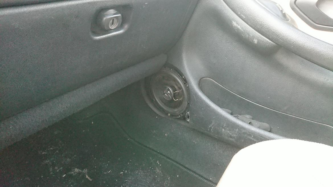 Peugeot 306 Roland Gaross billede 9