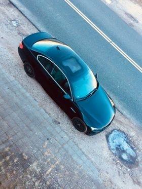 BMW E92 335i billede 3