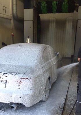 BMW E92 335i billede 6