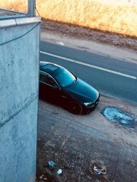 BMW E92 335i billede 2