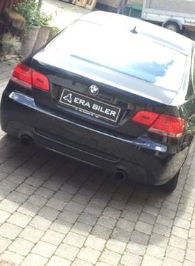 BMW E92 335i billede 12