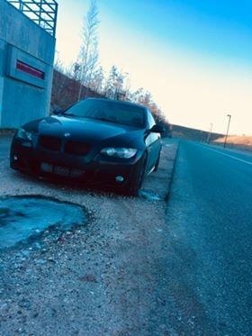 BMW E92 335i billede 5