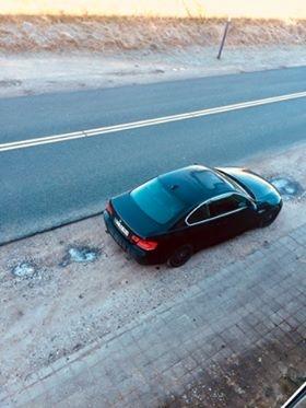 BMW E92 335i billede 4