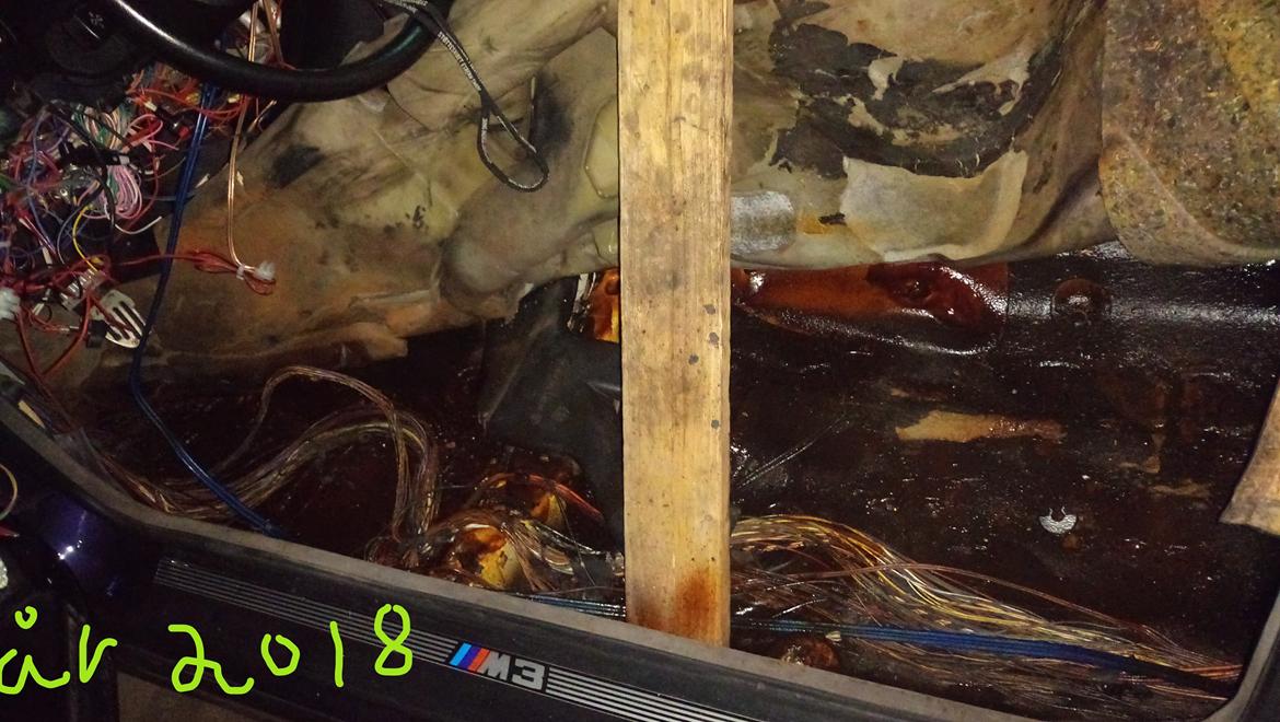 BMW 325 Tds Coupé SOLGT  billede 48