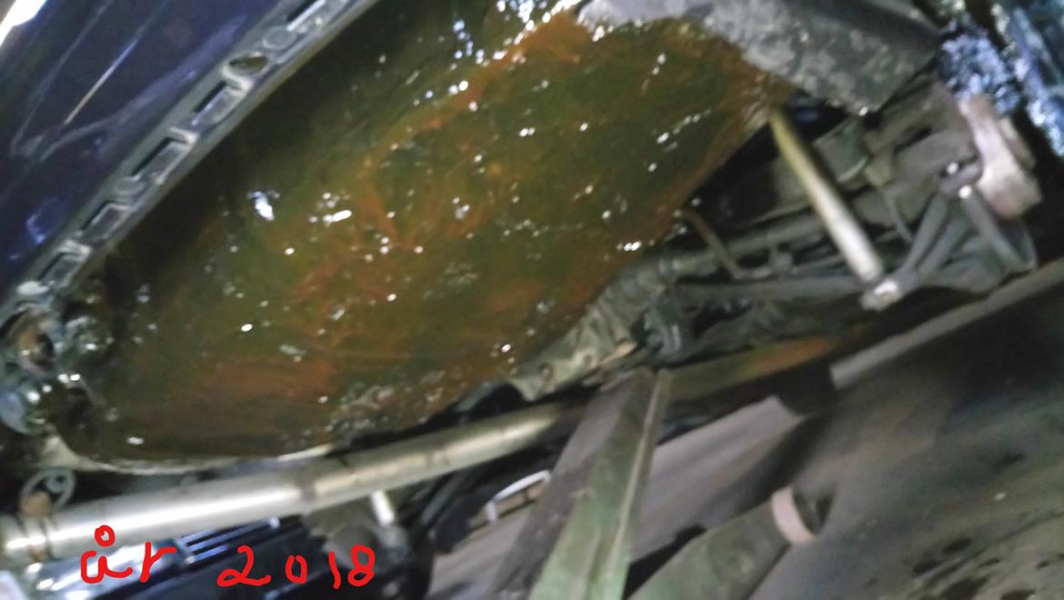 BMW 325 Tds Coupé SOLGT  billede 47