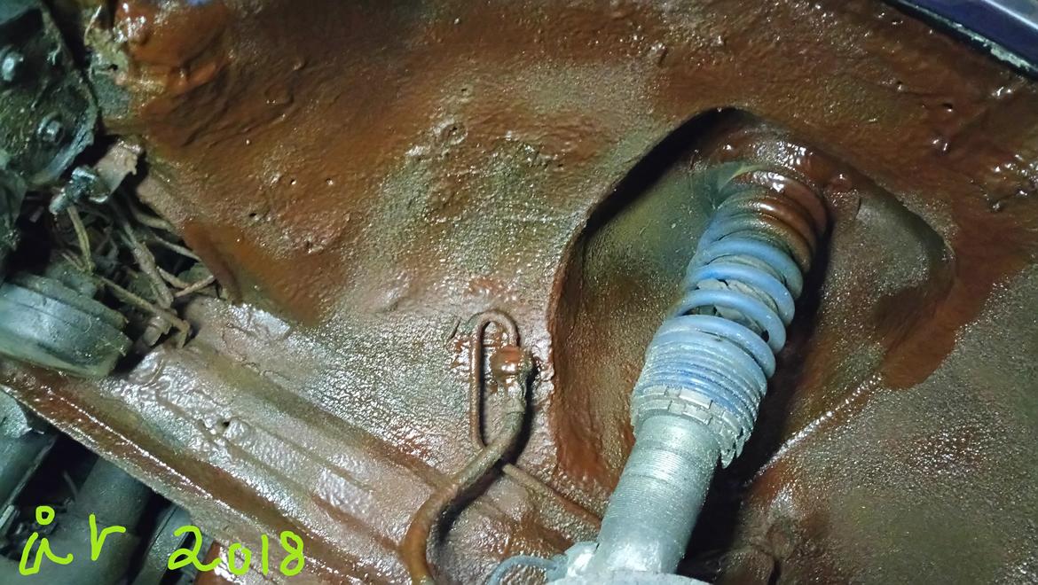 BMW 325 Tds Coupé SOLGT  billede 50