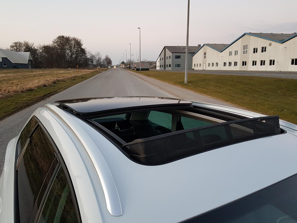 Seat Leon ST 1.4 TSI billede 13