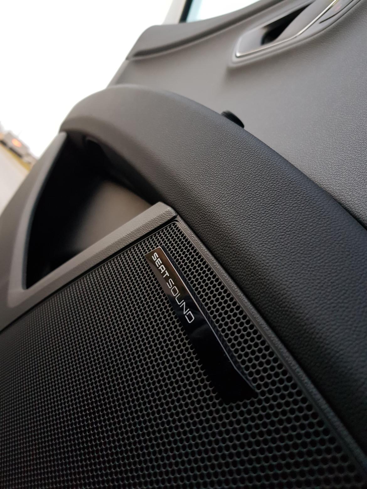 Seat Leon ST 1.4 TSI billede 18