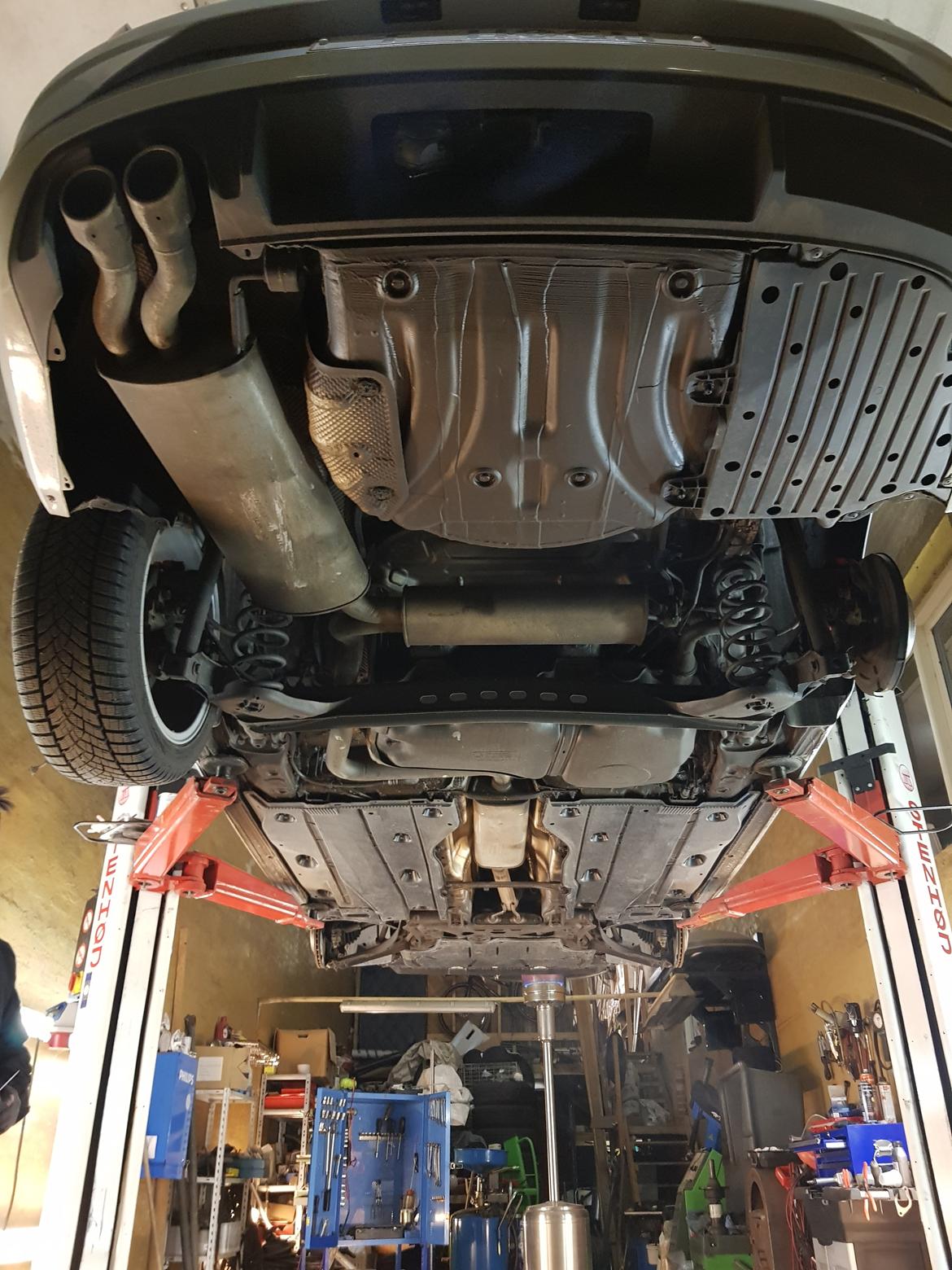 Seat Leon ST 1.4 TSI billede 23