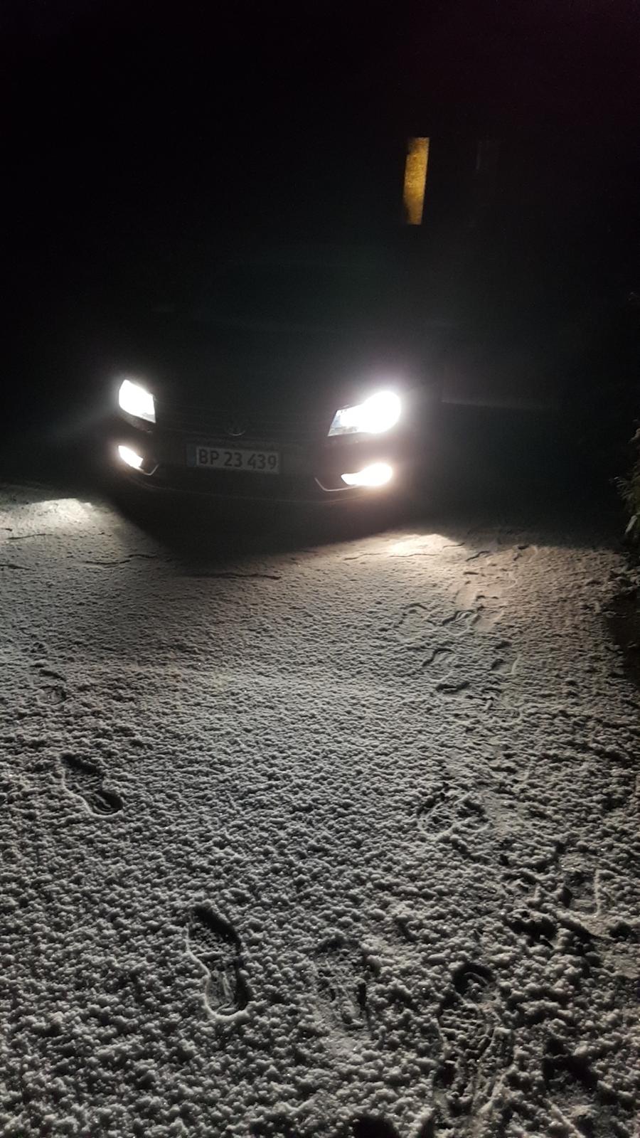 VW Passat 3C B7  billede 9