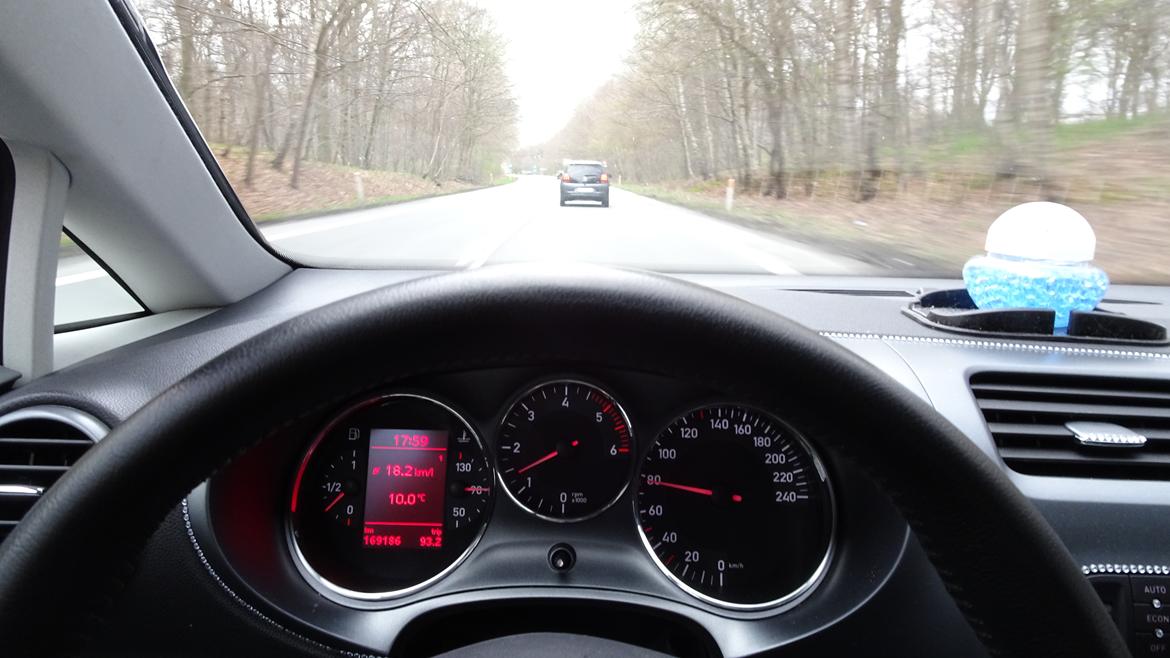 Seat Leon   billede 3