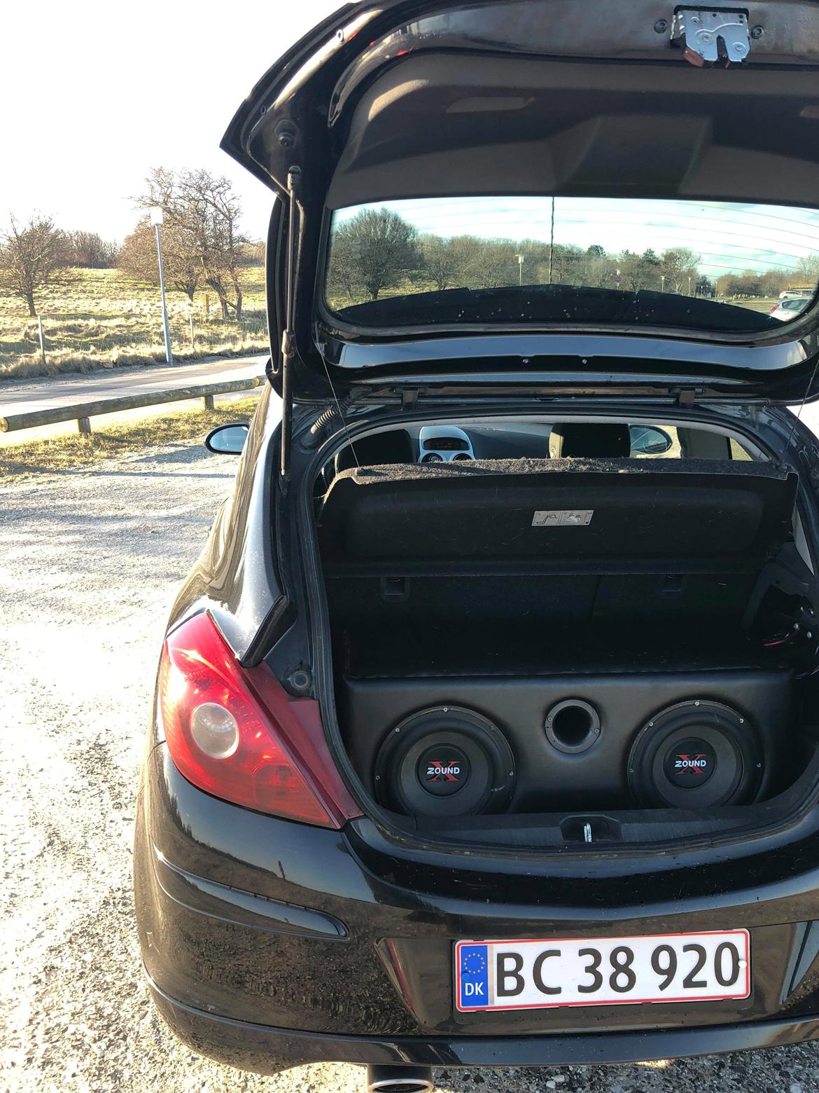 Opel Corsa 1.3 CDTI Sport billede 7