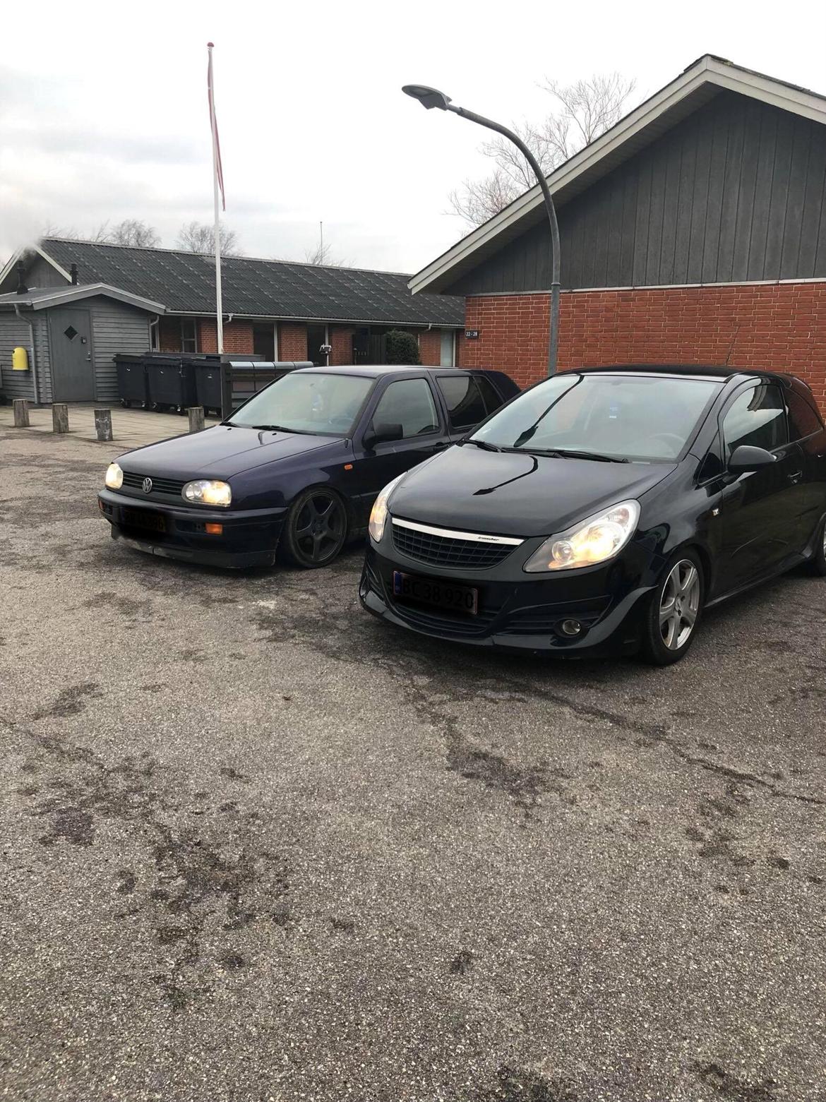 Opel Corsa 1.3 CDTI Sport billede 6