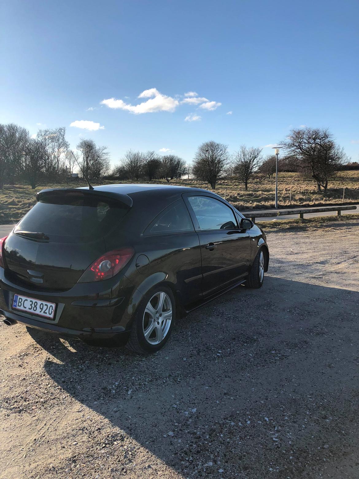 Opel Corsa 1.3 CDTI Sport billede 4