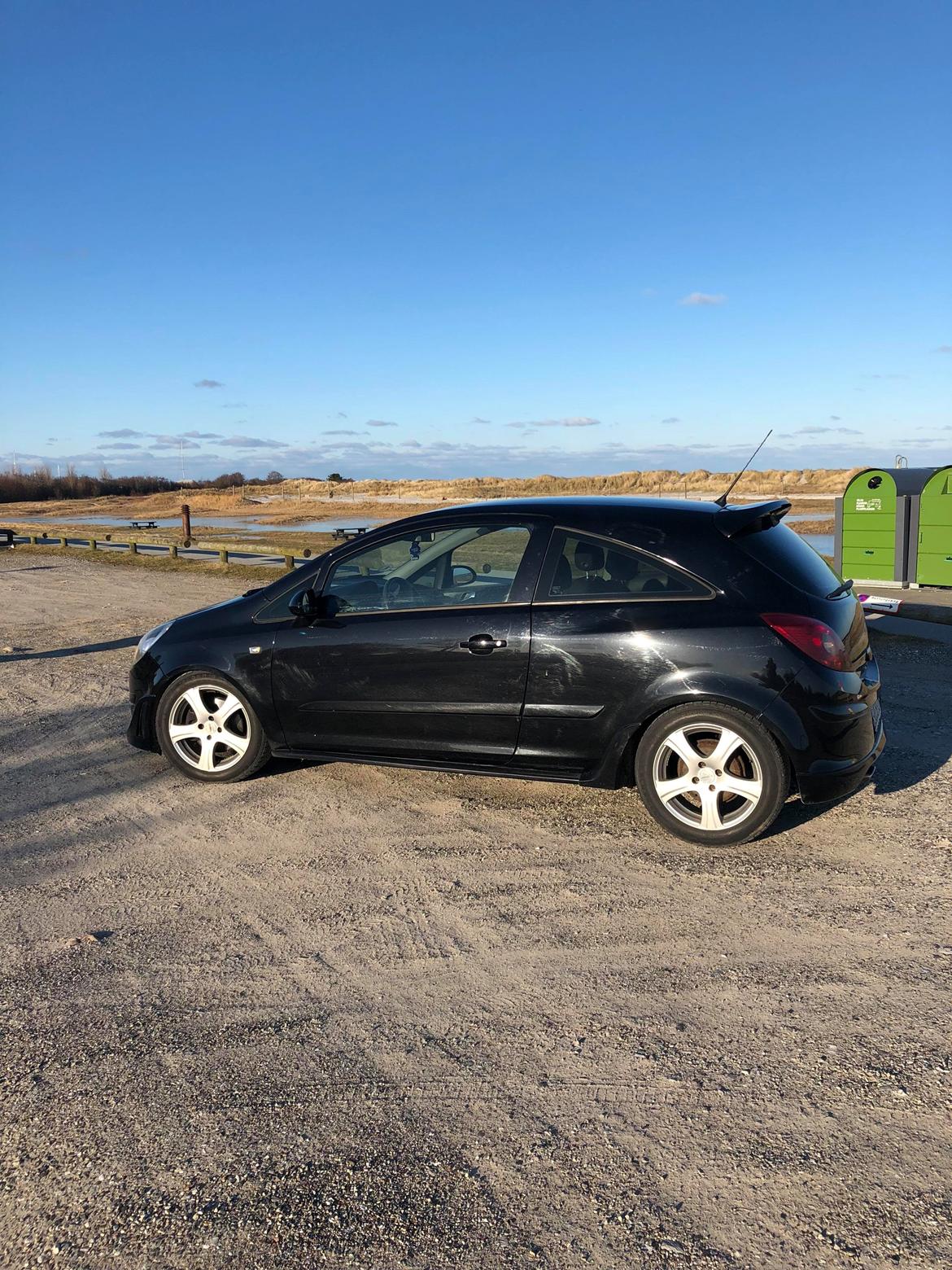 Opel Corsa 1.3 CDTI Sport billede 2