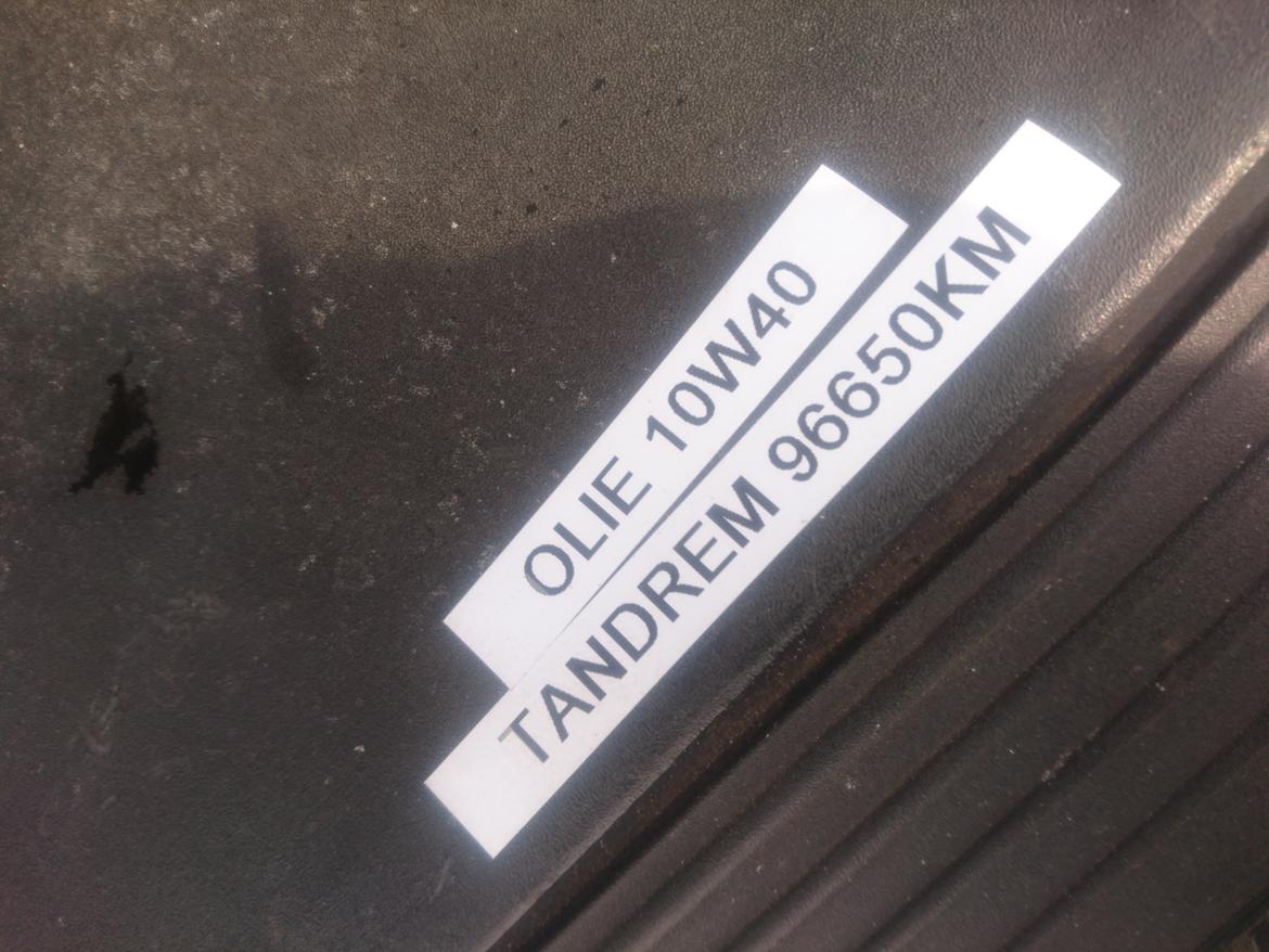 Fiat punto billede 5