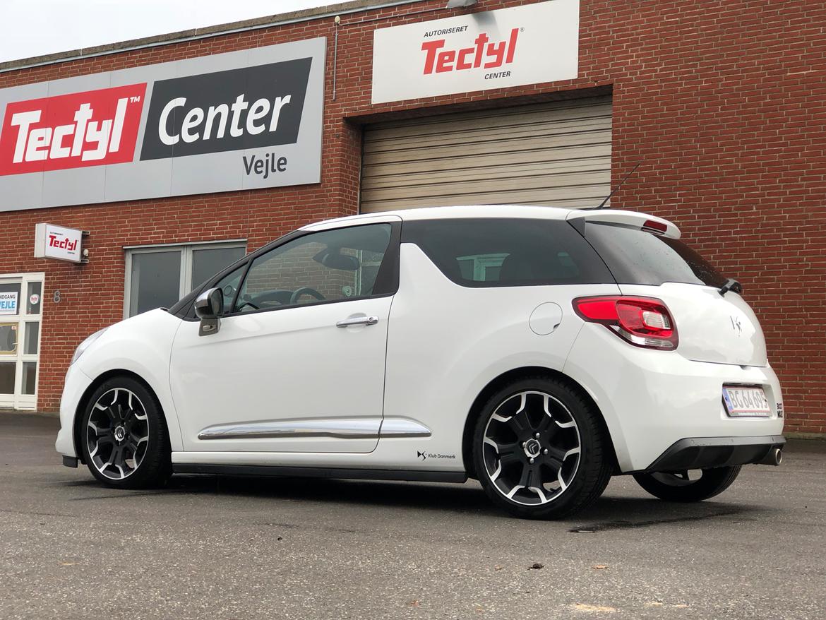 Citroën DS3 billede 3