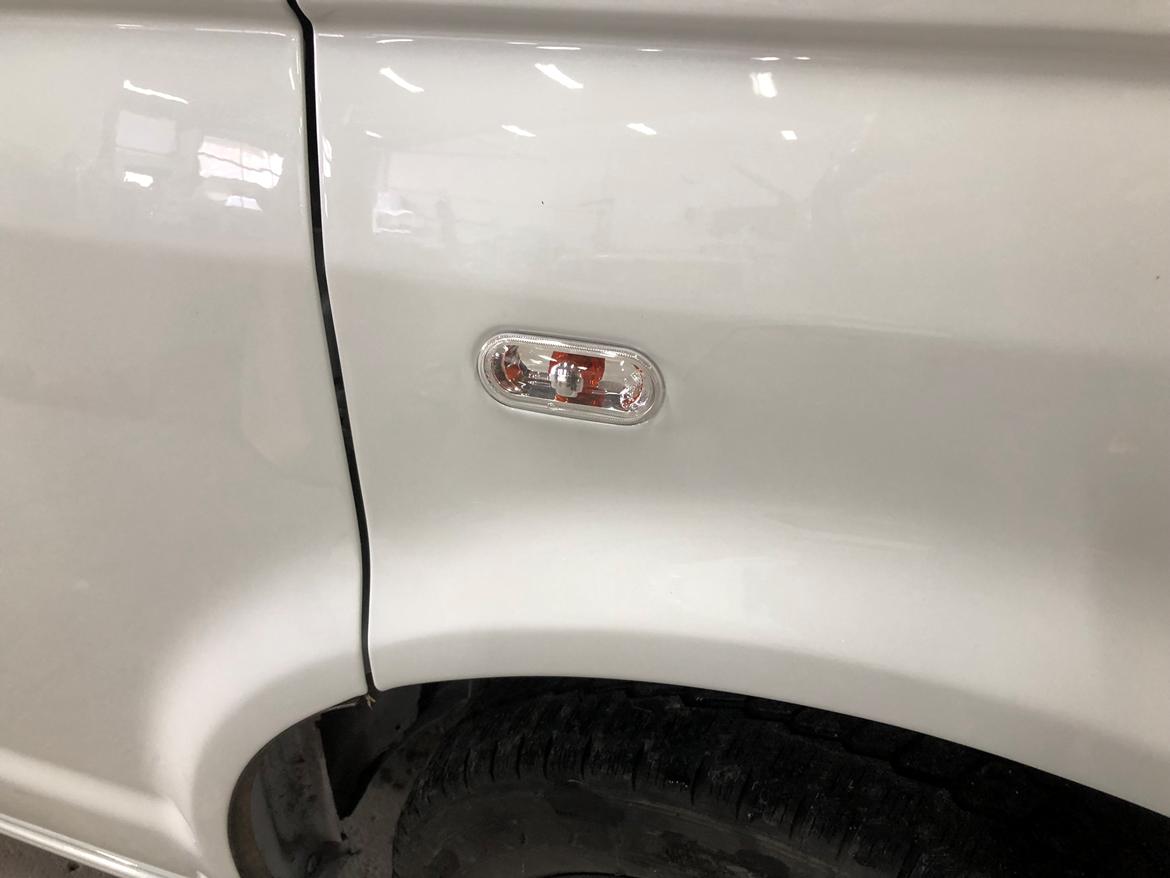 VW TDI 130 HK  TRANSPORTER LANG billede 10