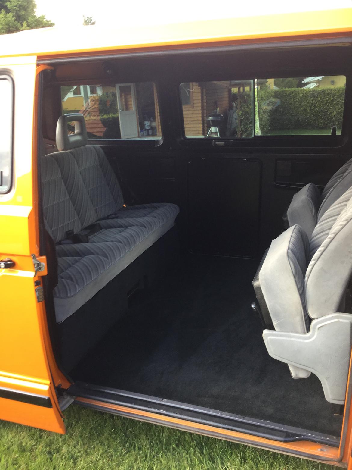 VW T3 billede 7