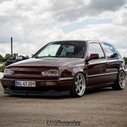 VW Golf 3