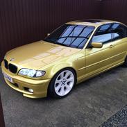 BMW e46 320d 