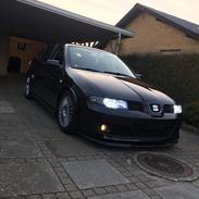 Seat Leon 1M 1.8T