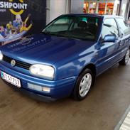 VW Golf Joker 3-dørs