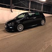 VW golf 6 R 