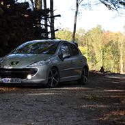 Peugeot 207 hdi