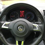 VW Golf 5 TDI GT Sport