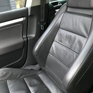 VW Golf 5 TDI GT Sport