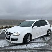 VW Golf 5 TDI GT Sport