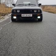 BMW 325tds