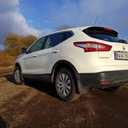 Nissan Qashqai 1.2 DIG-T Acenta