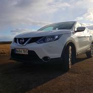 Nissan Qashqai 1.2 DIG-T Acenta