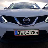 Nissan Qashqai 1.2 DIG-T Acenta