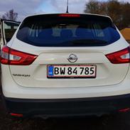 Nissan Qashqai 1.2 DIG-T Acenta