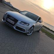 Audi A4 B8 S-Line
