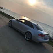 Audi A4 B8 S-Line