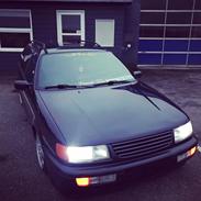 VW Passat 35i/3a b4