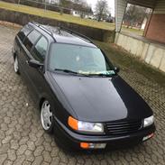 VW Passat 35i/3a b4