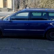 VW passat 3bg Highline