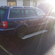 VW passat 3bg Highline