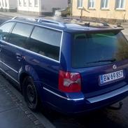 VW passat 3bg Highline